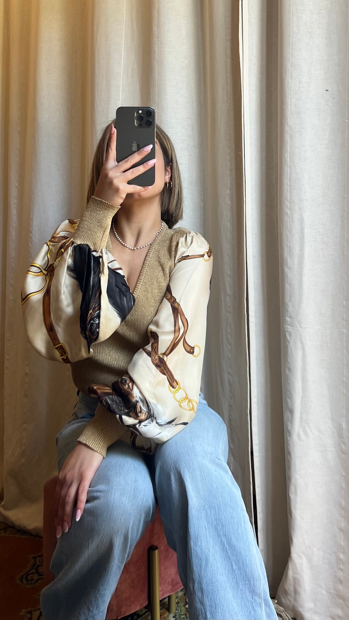 Maglia Dolce e Gabbana