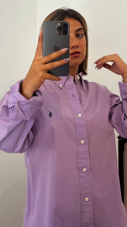 Camicia ralph lauren
