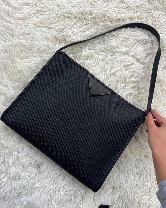 Sottospalla maxi Yves Saint Laurent