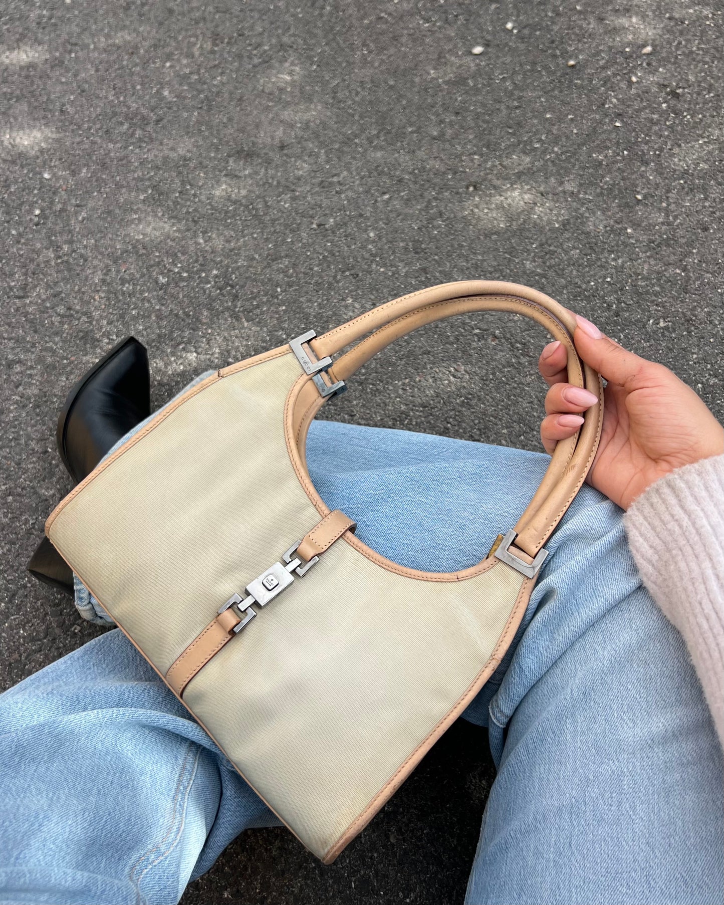 Gucci jackie by tom ford