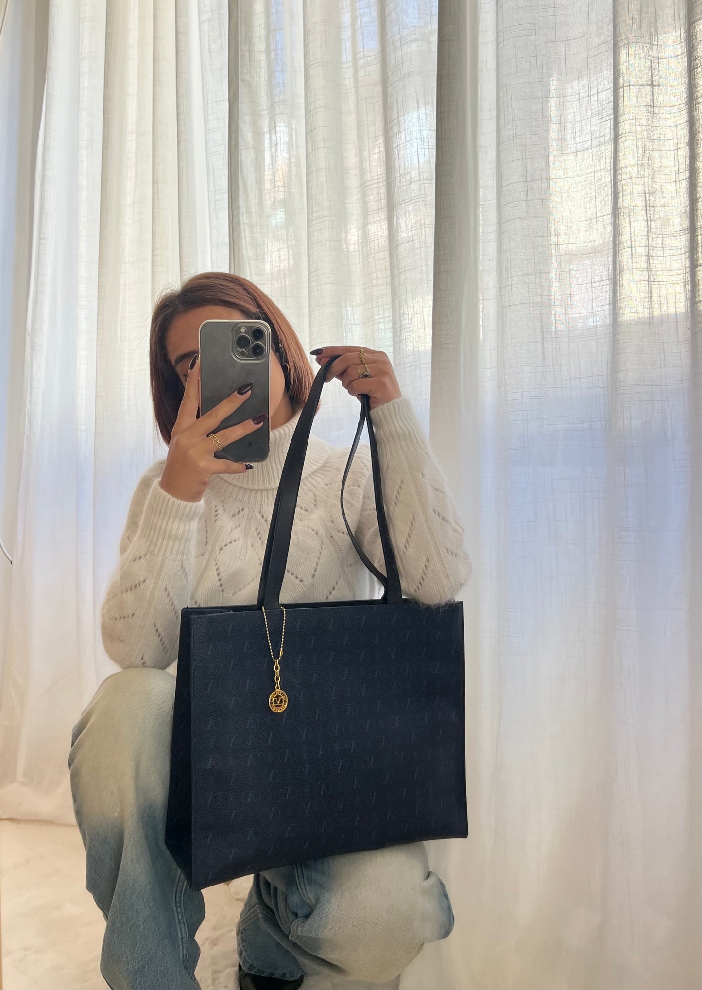 Shopper Valentino