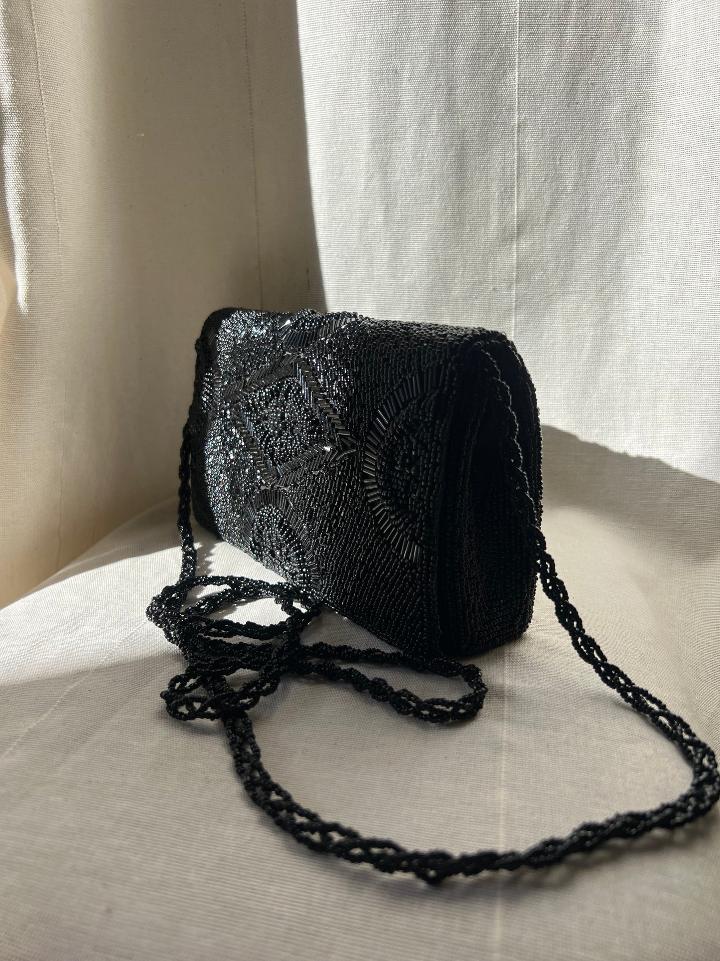 Borsa sartoriale vintage