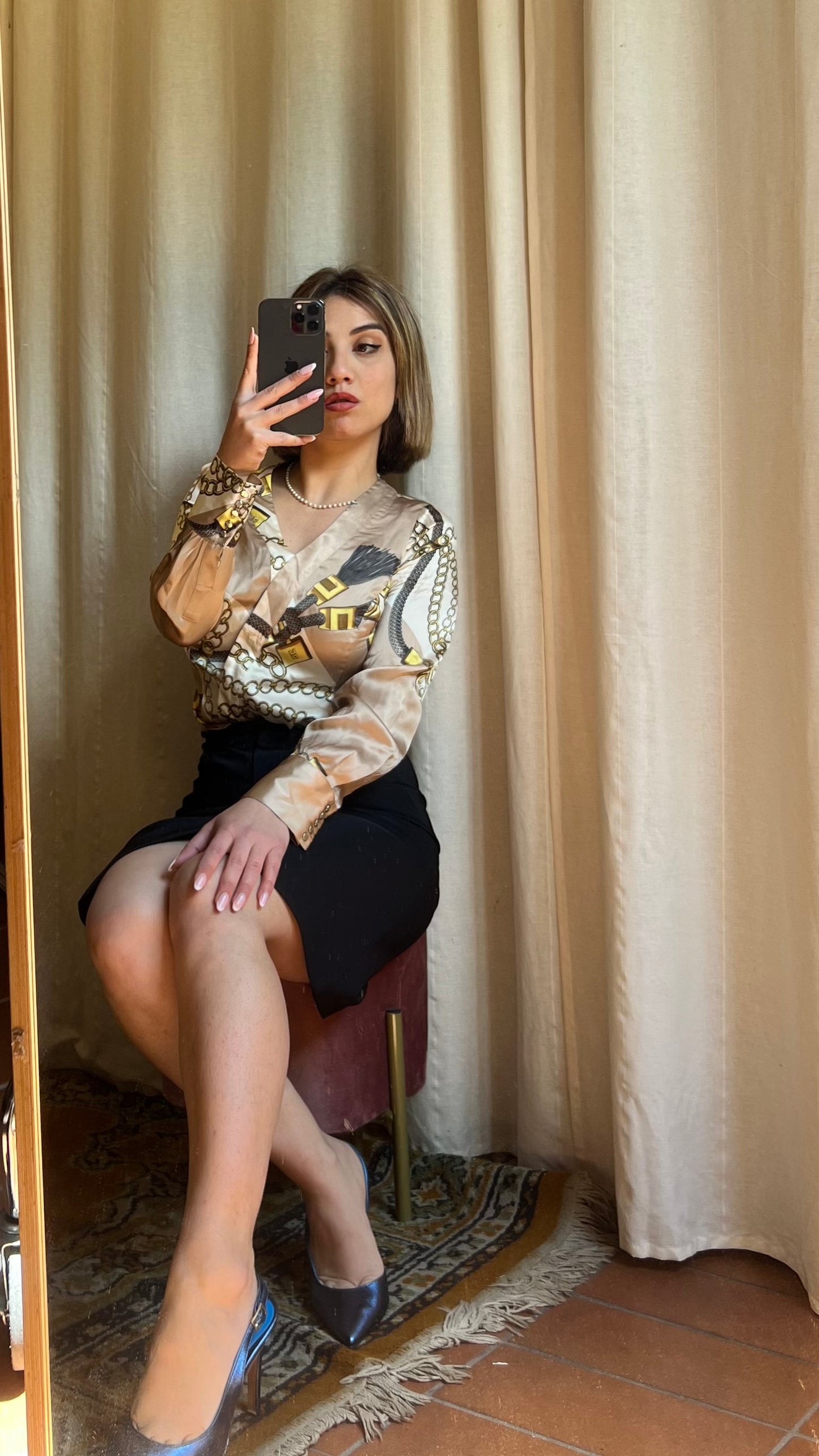 Gonna Prada