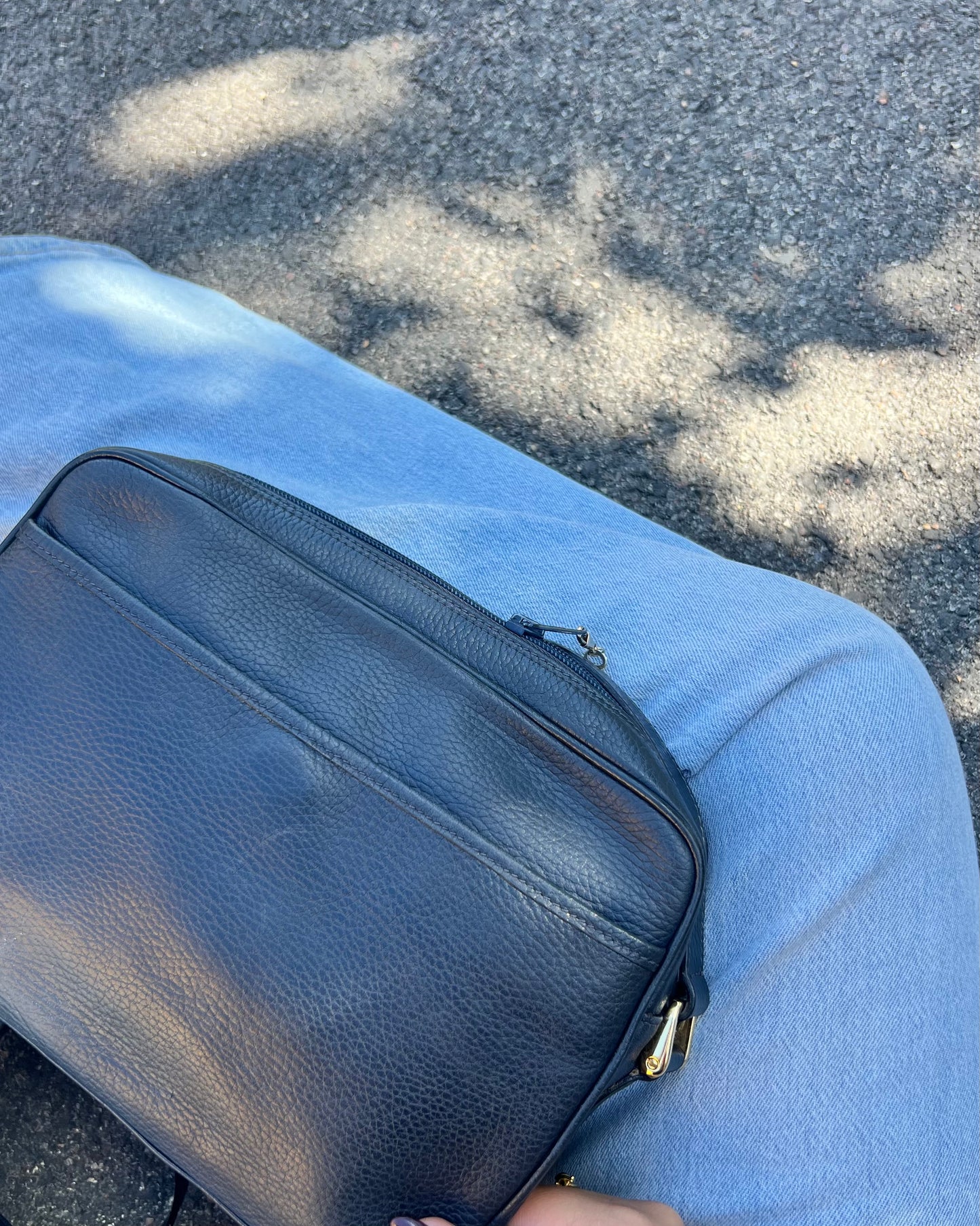 Borsa gucci vintage