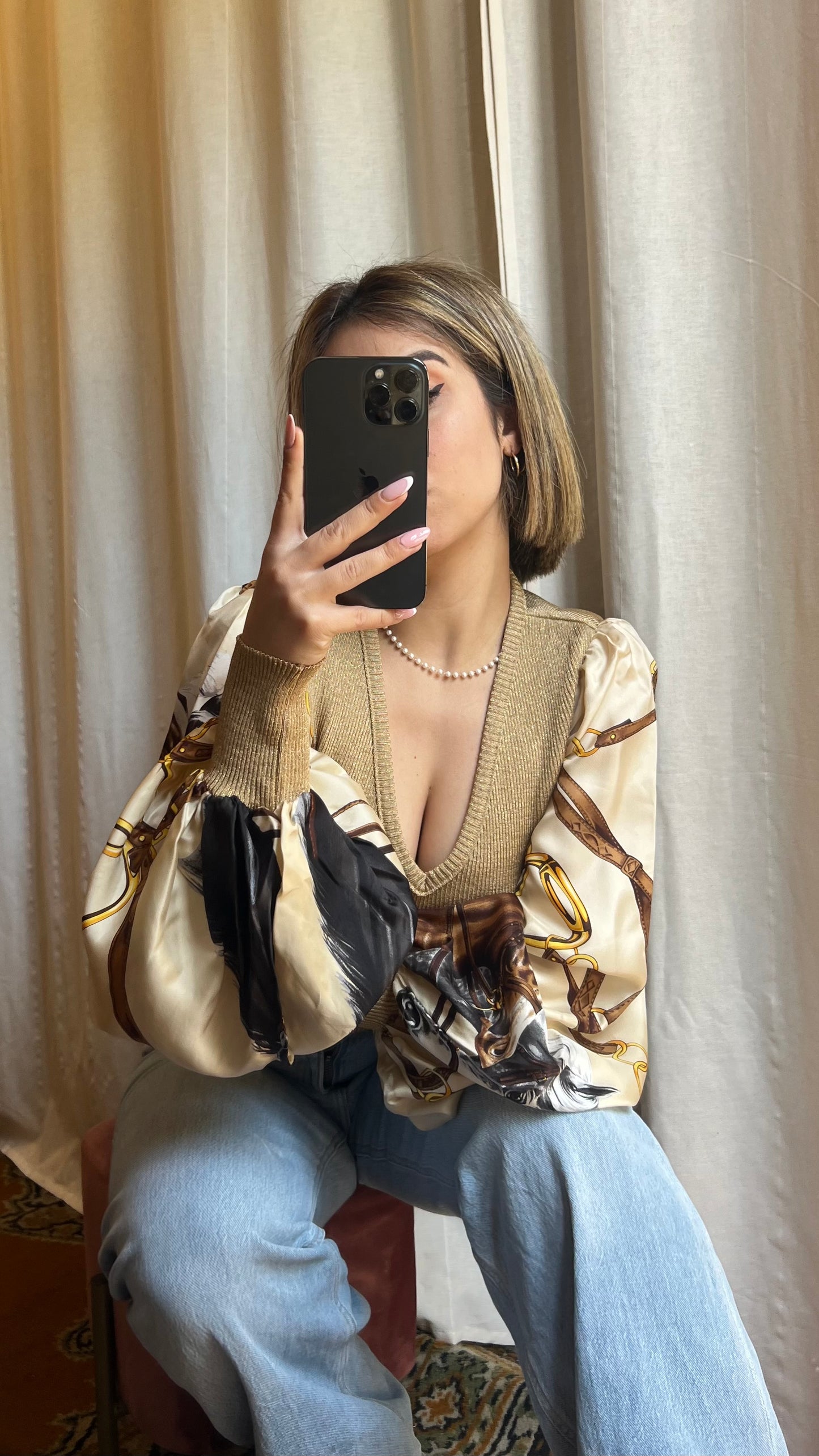Maglia Dolce e Gabbana