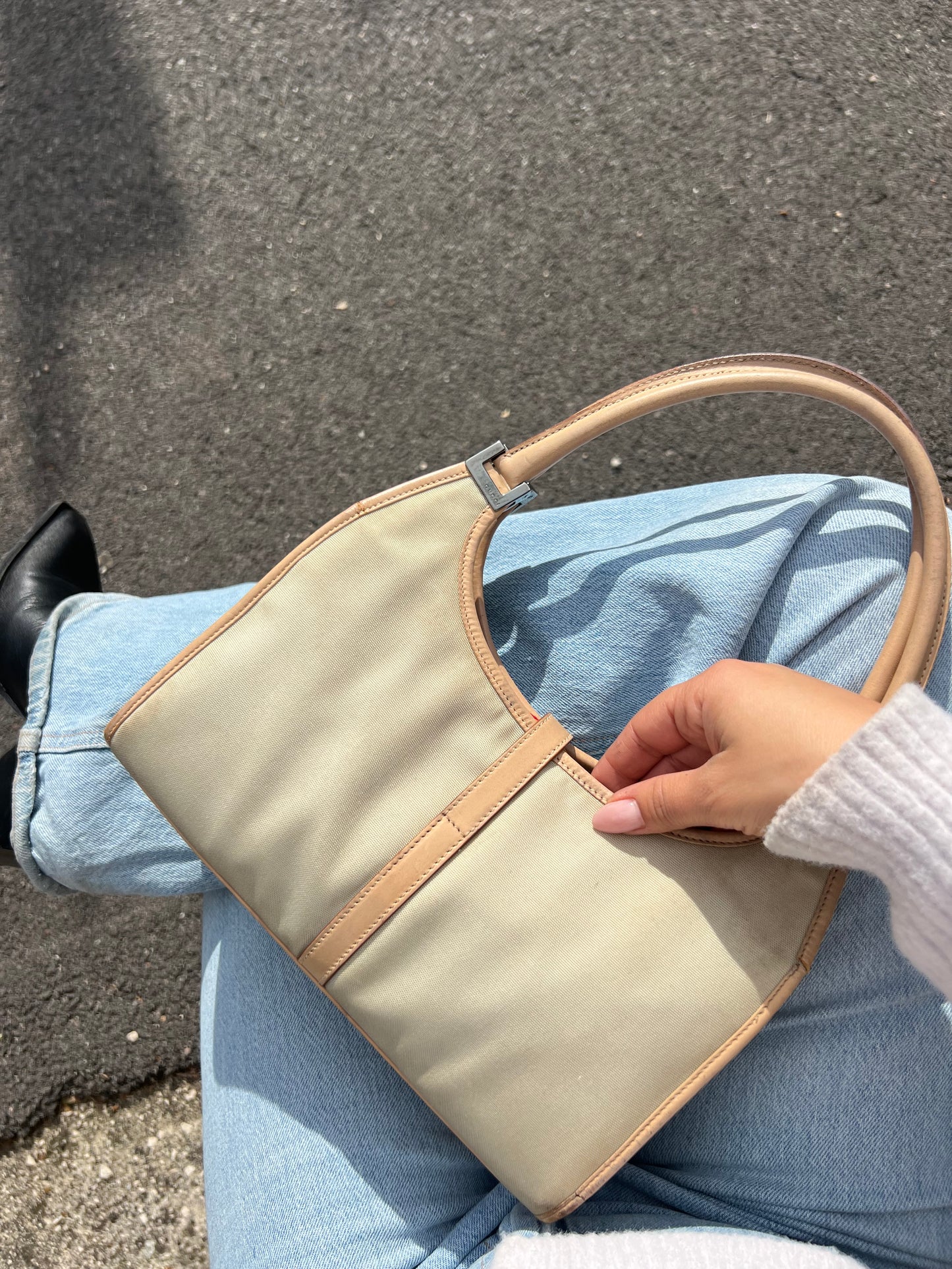 Gucci jackie by tom ford