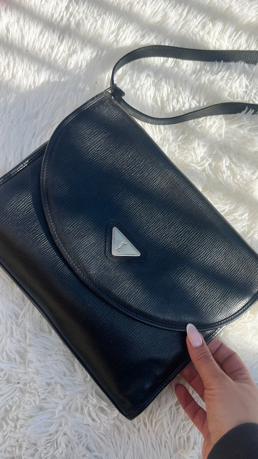 Borsa yves Saint Lauren vintage