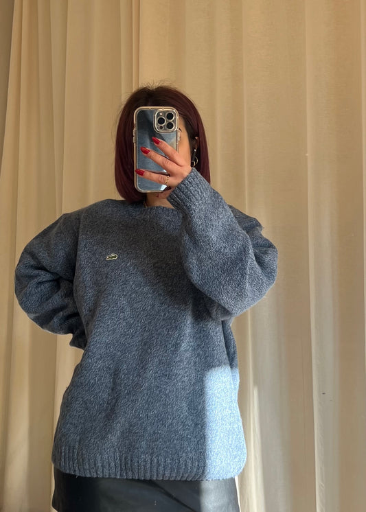 Maglione Lacoste in lana