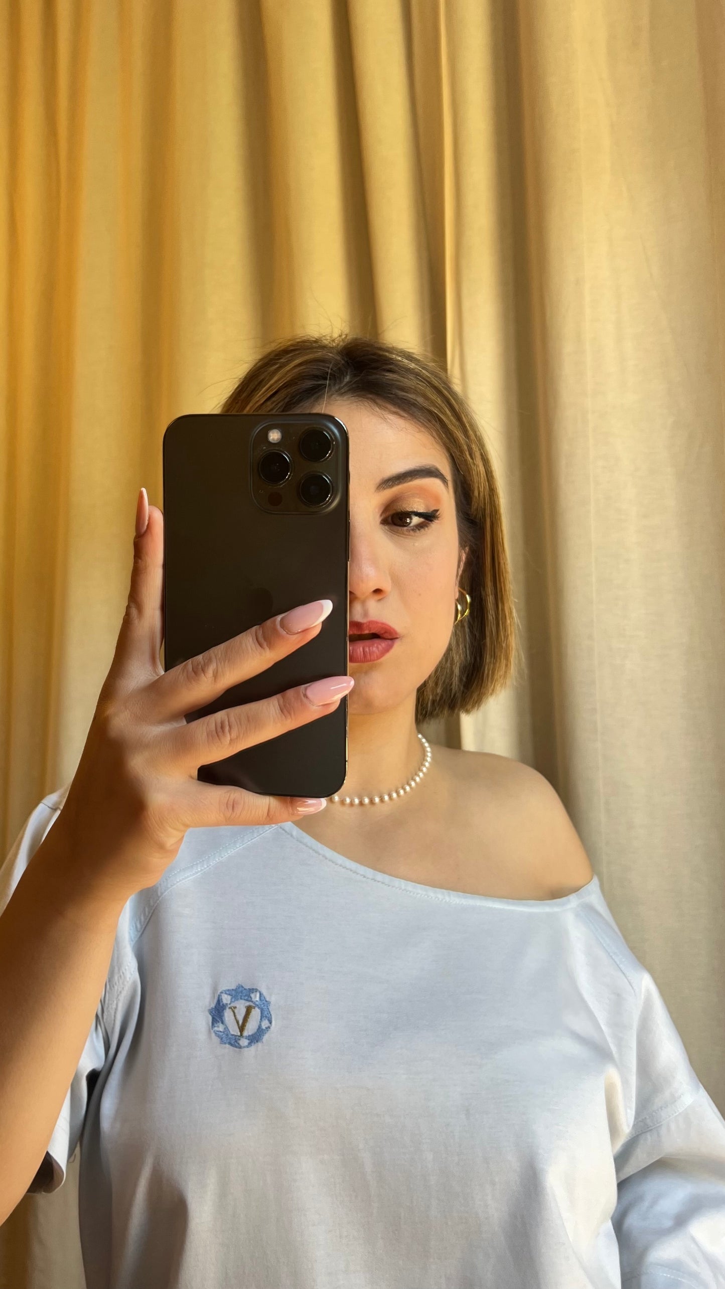 T shirt Valentino vintage