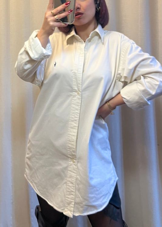 Camicia Ralph Lauren