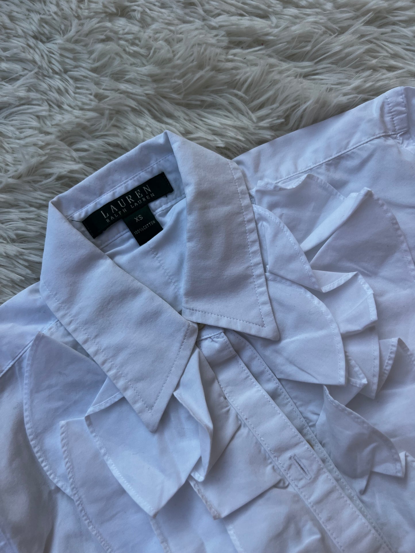 Camicia ralph lauren prima linea