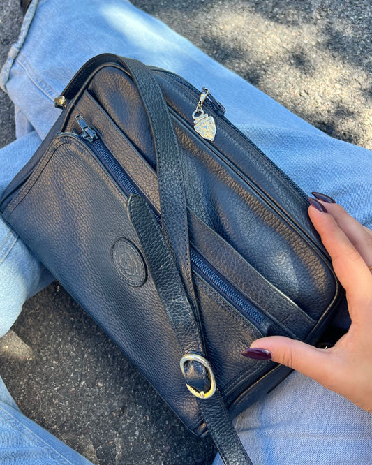 Borsa gucci vintage