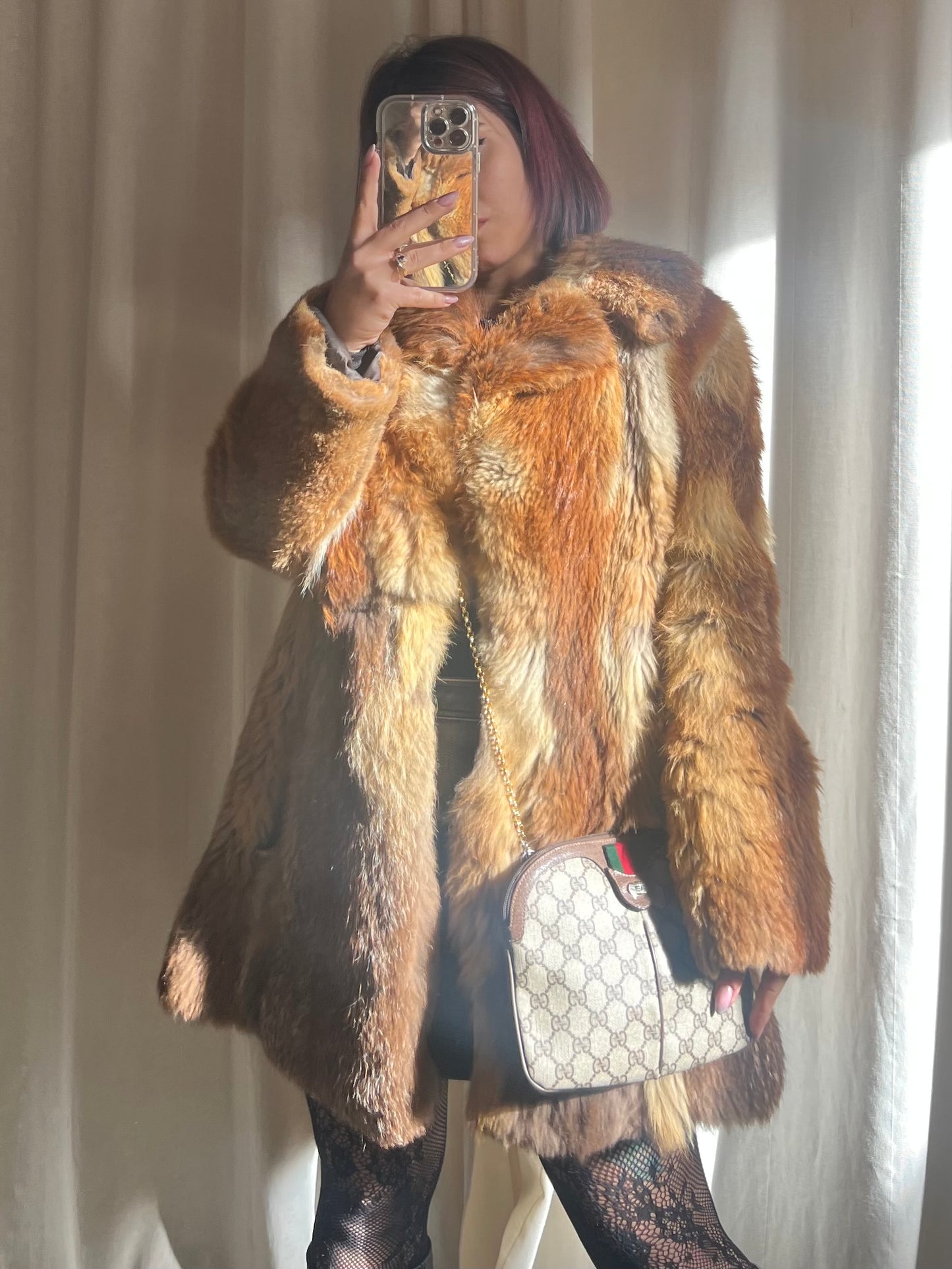 ICONIC gucci ophidia