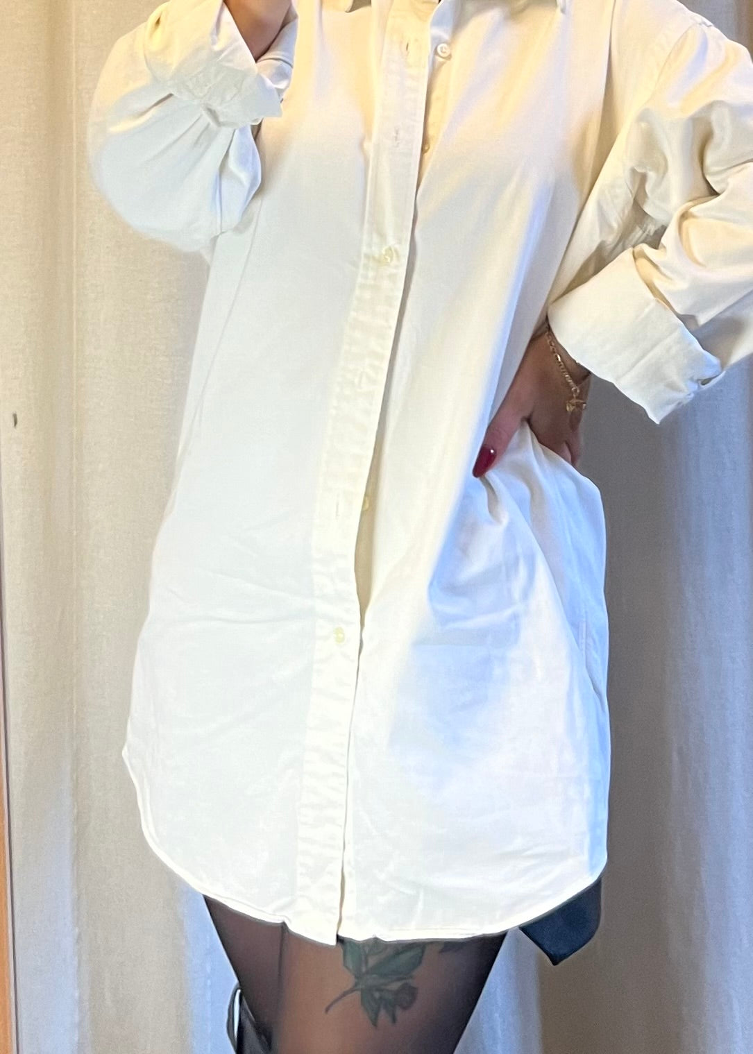 Camicia Ralph Lauren