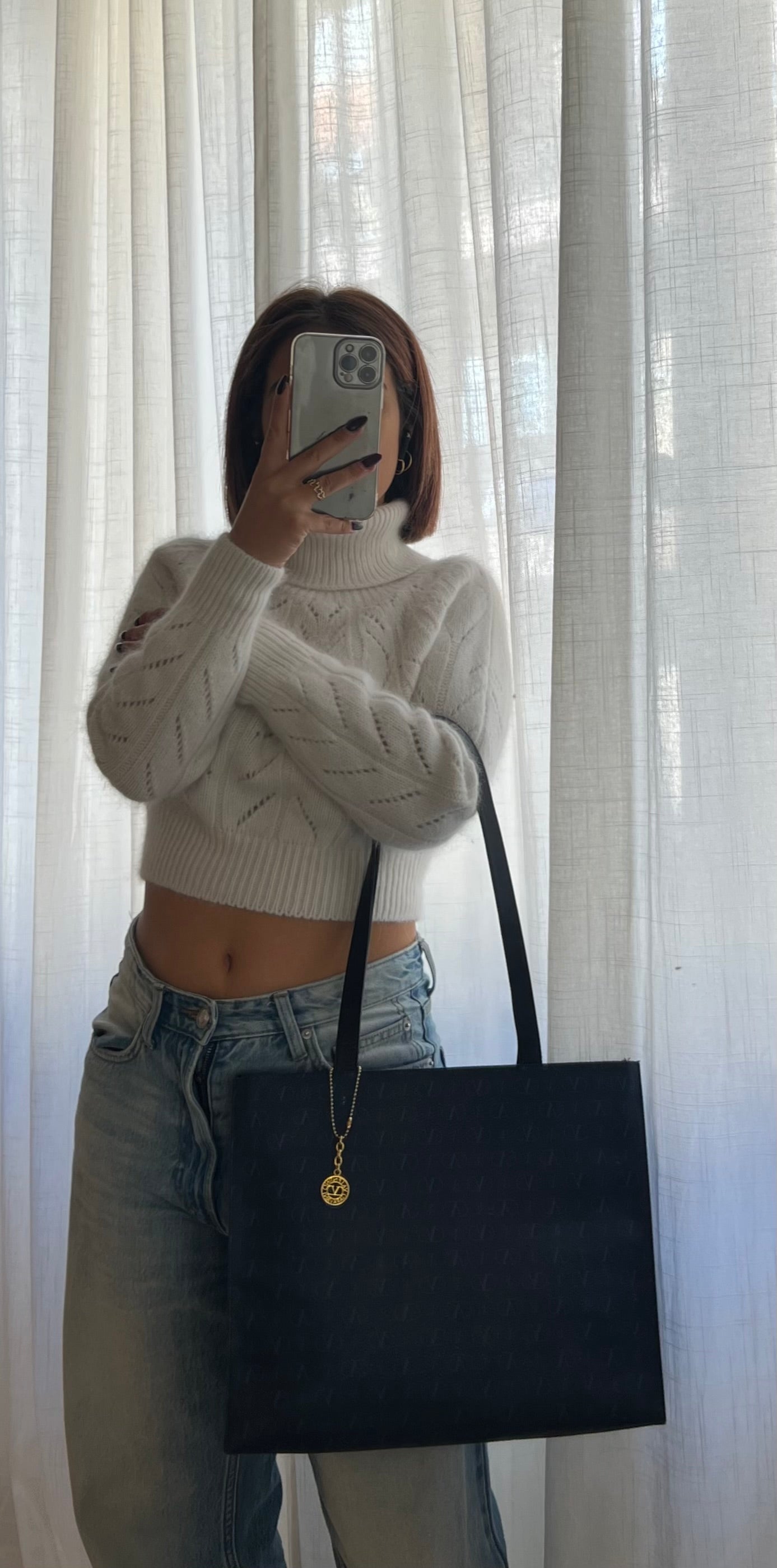 Shopper Valentino