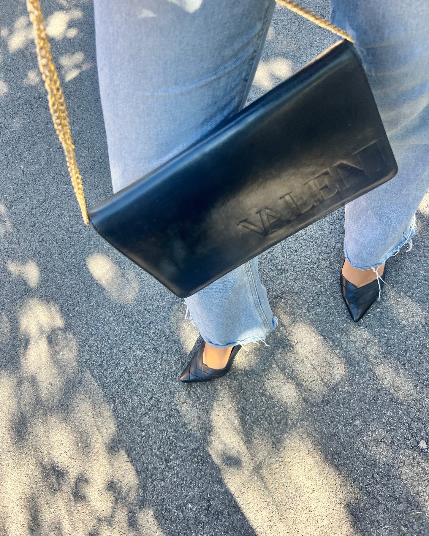 Borsa Valentino garavani