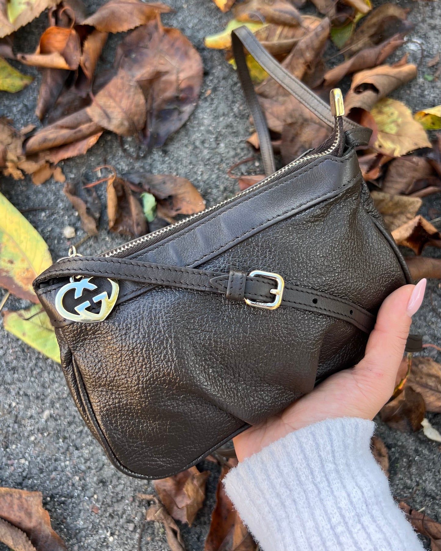 Borsa Gucci gioiello