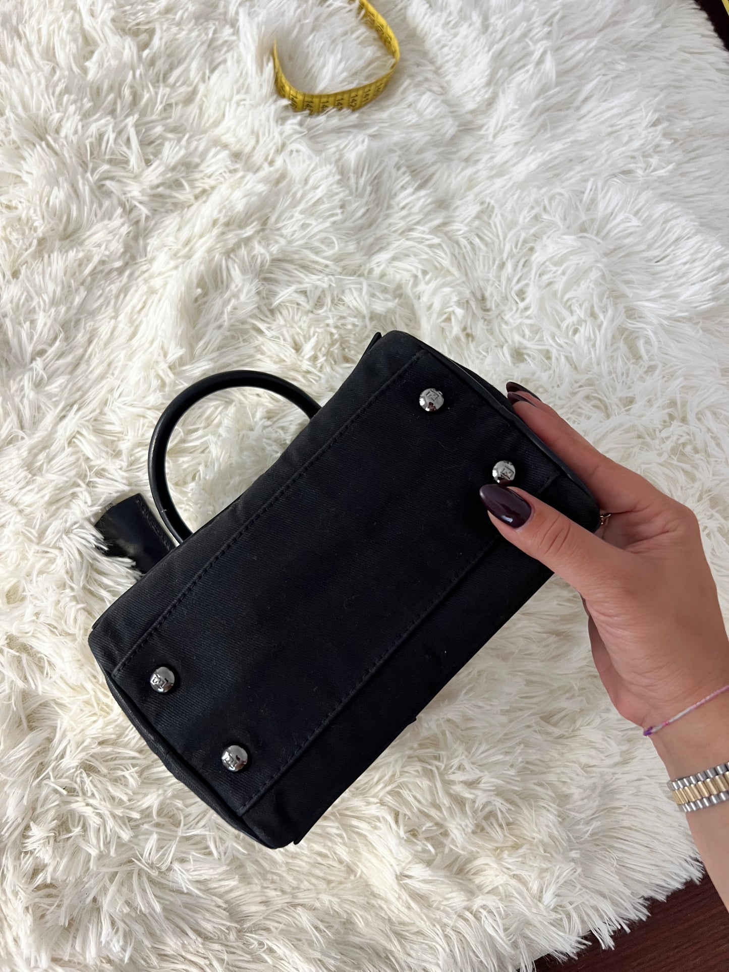 Bauletto 20cm Fendi
