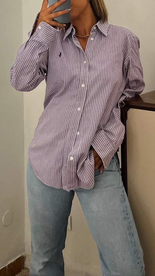 Camicia ralph lauren