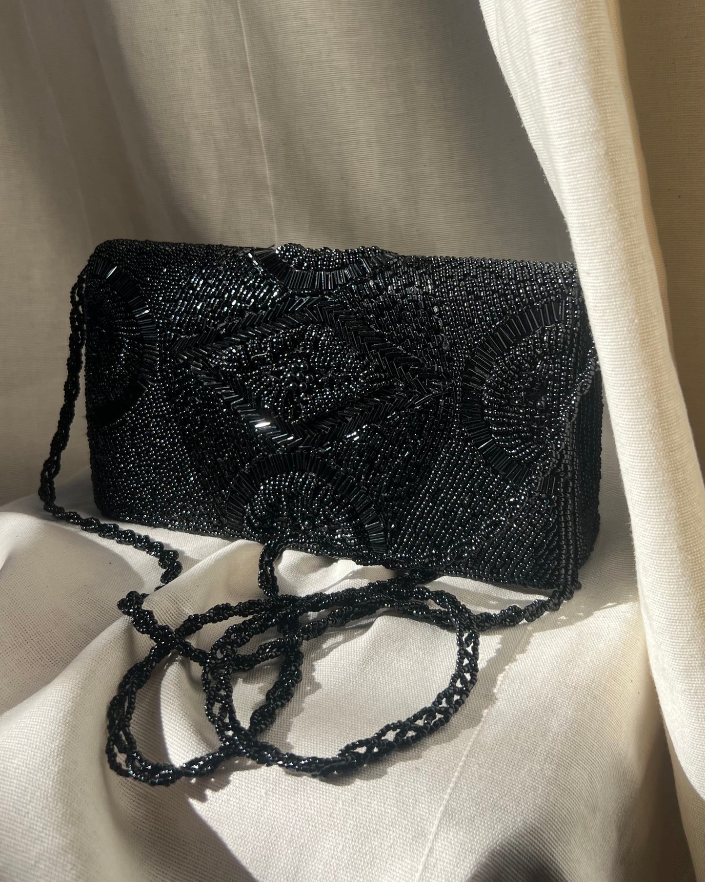 Borsa sartoriale vintage