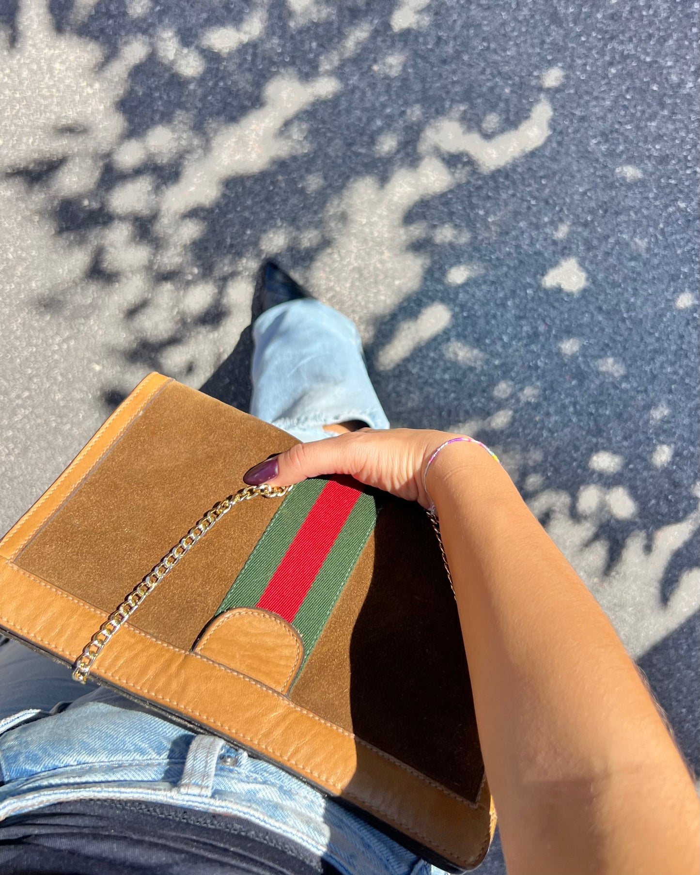 Borsa Gucci ophidia