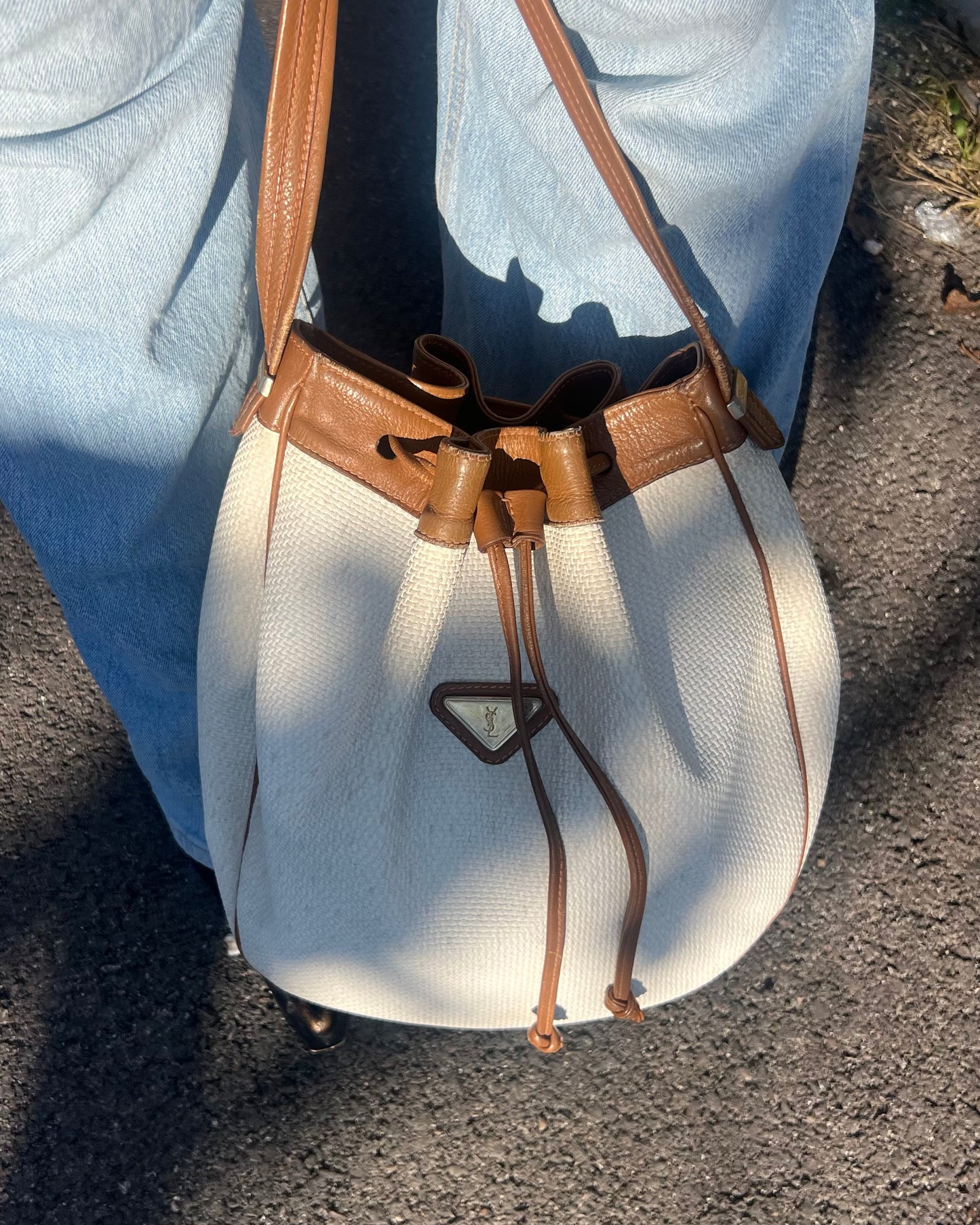 Secchiello Yves Sain Laurent