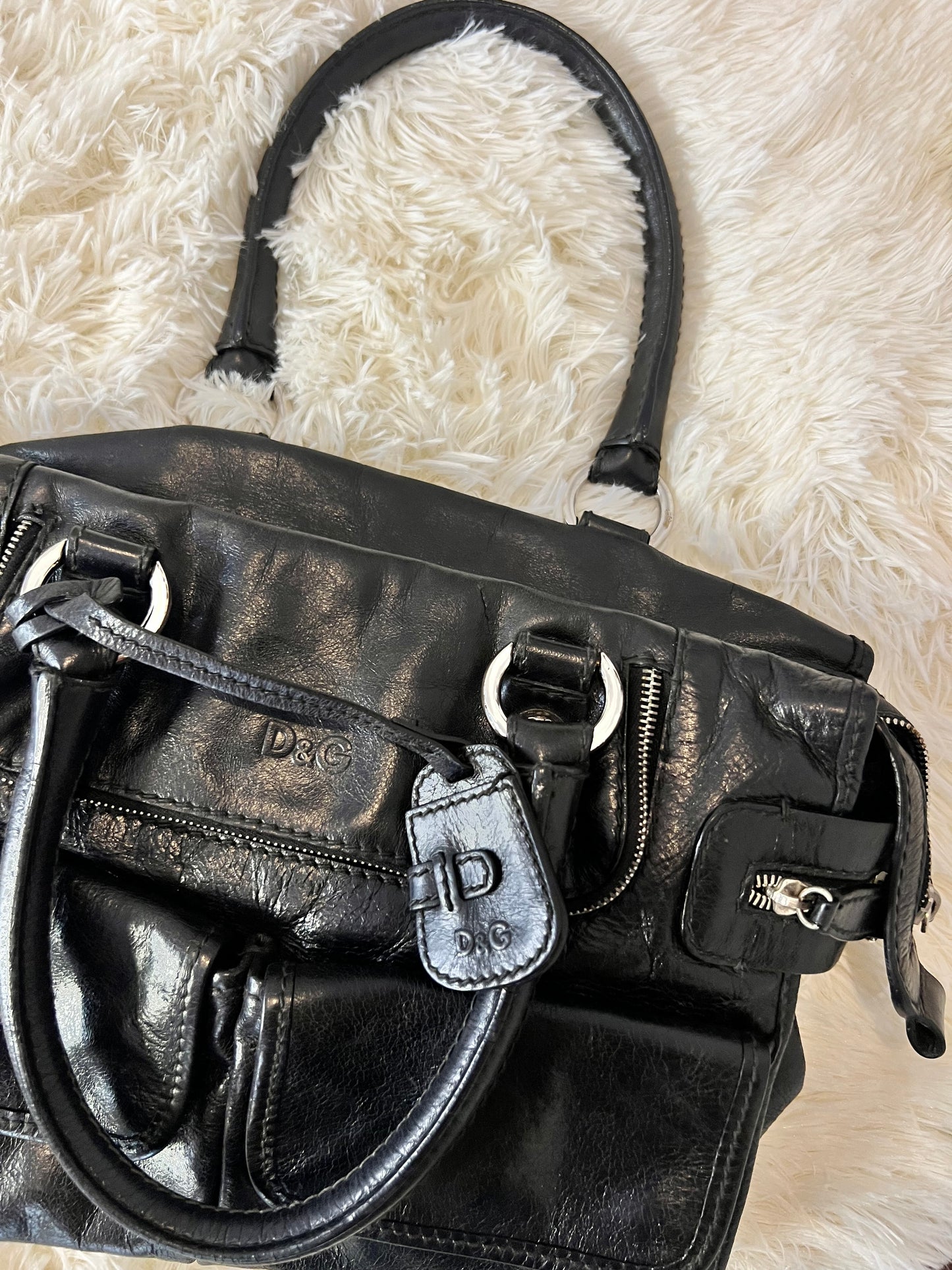 Dolce & gabbana Emy