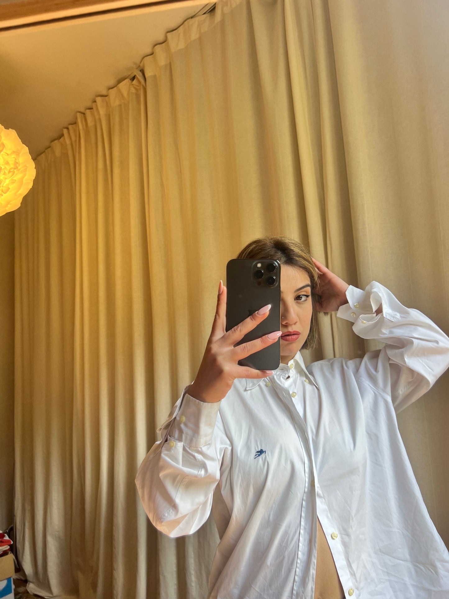 Camicia etro