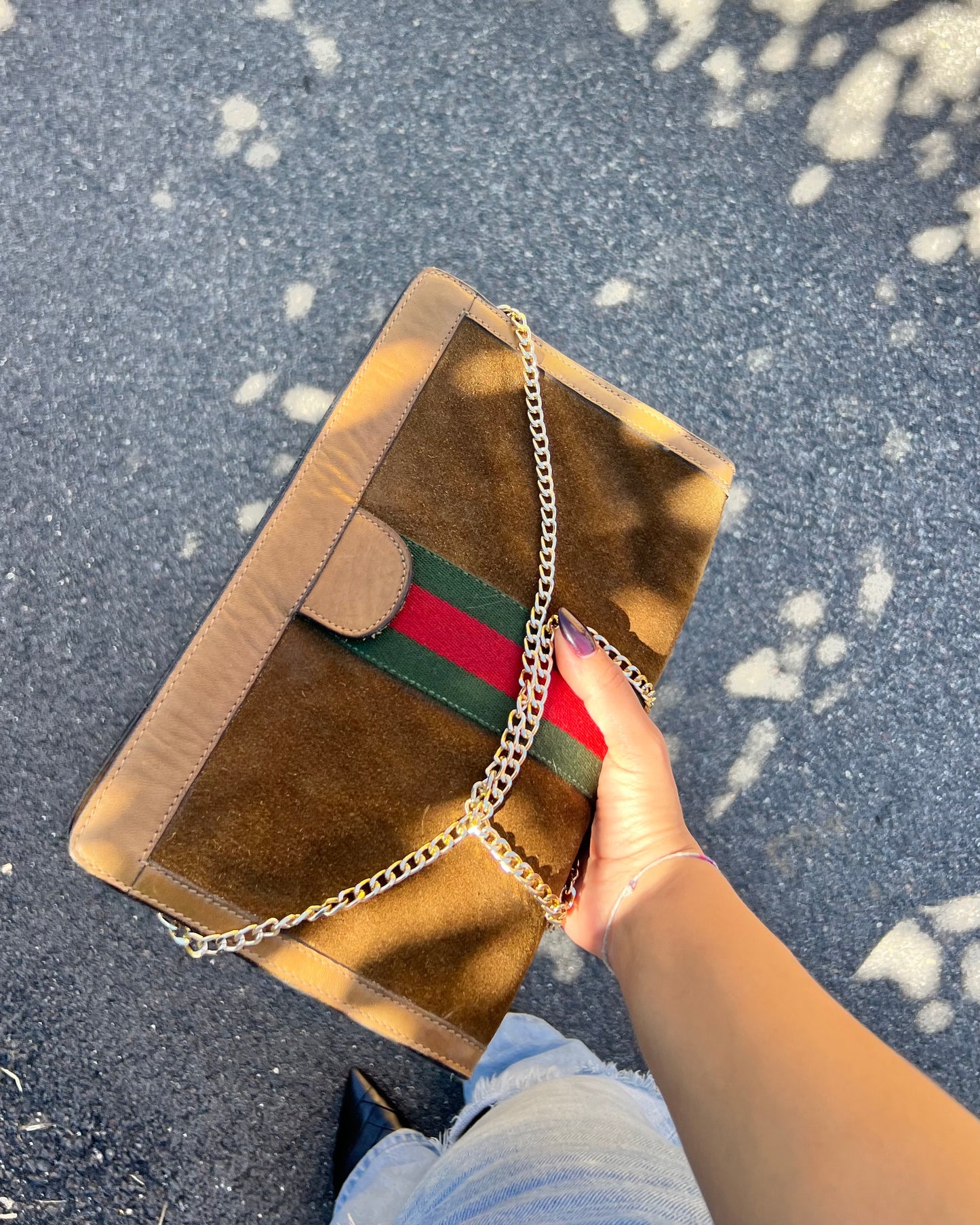 Borsa Gucci ophidia