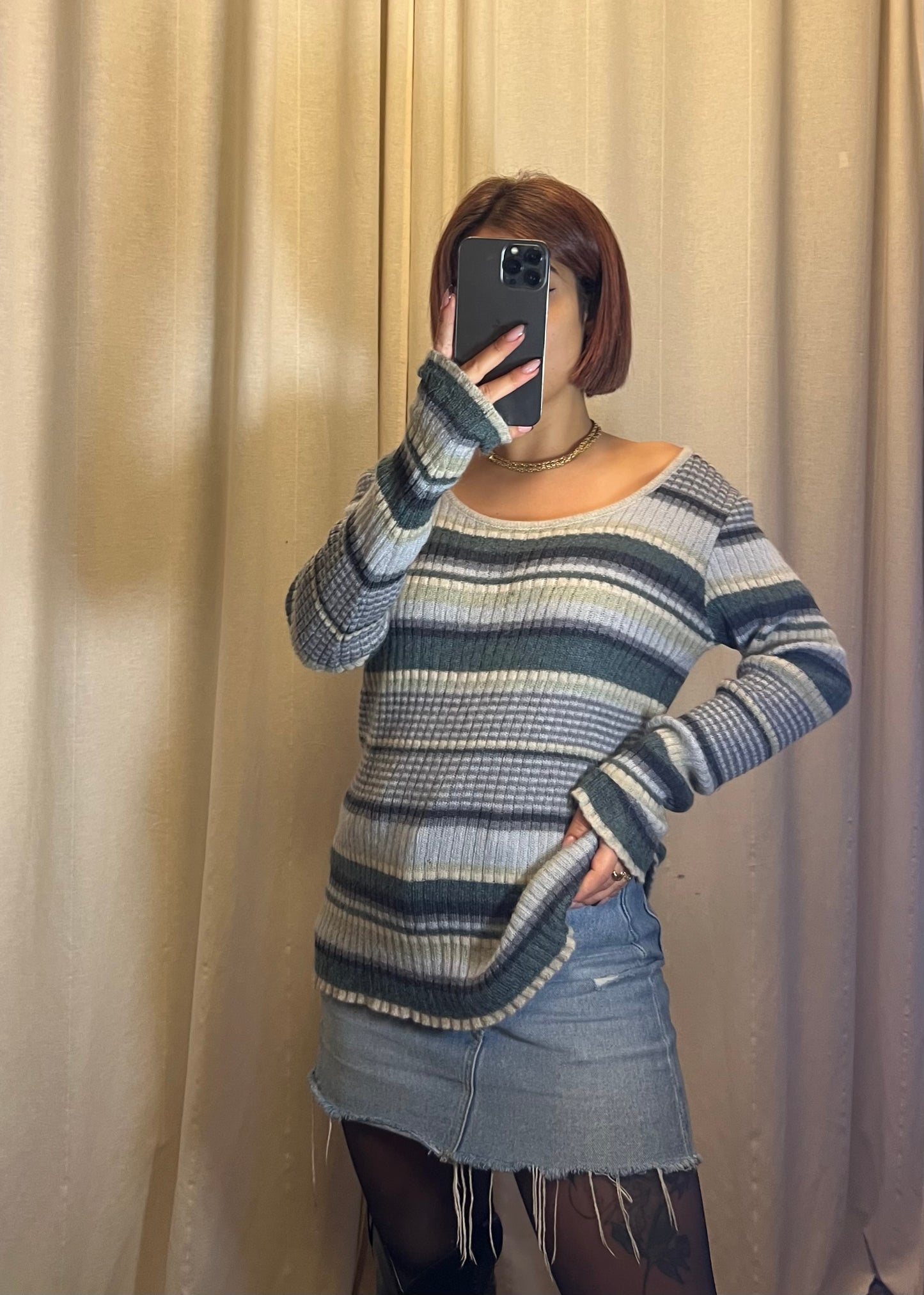 Maglione in lana Valentino