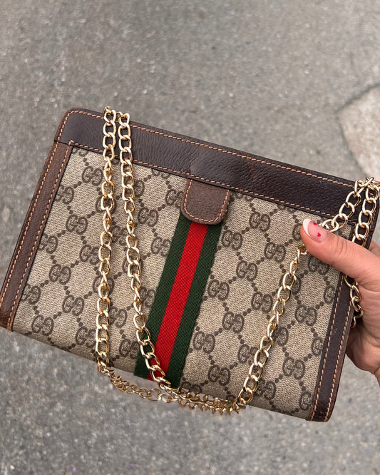Gucci ophidia vintage