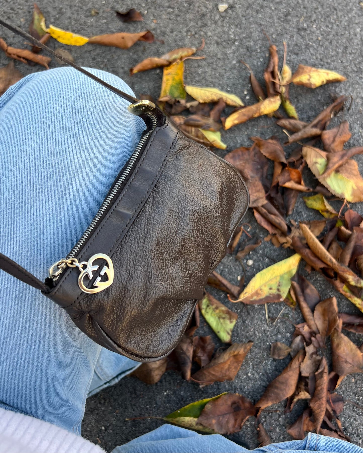 Borsa Gucci gioiello