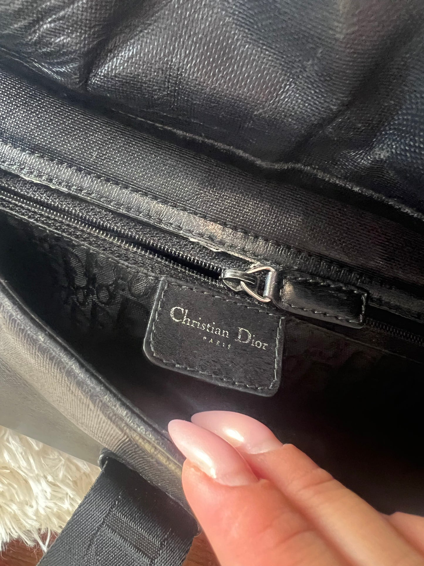 Borsa Dior 2003