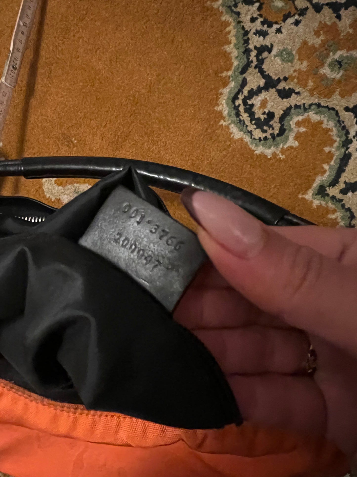 borsa Gucci tom Ford