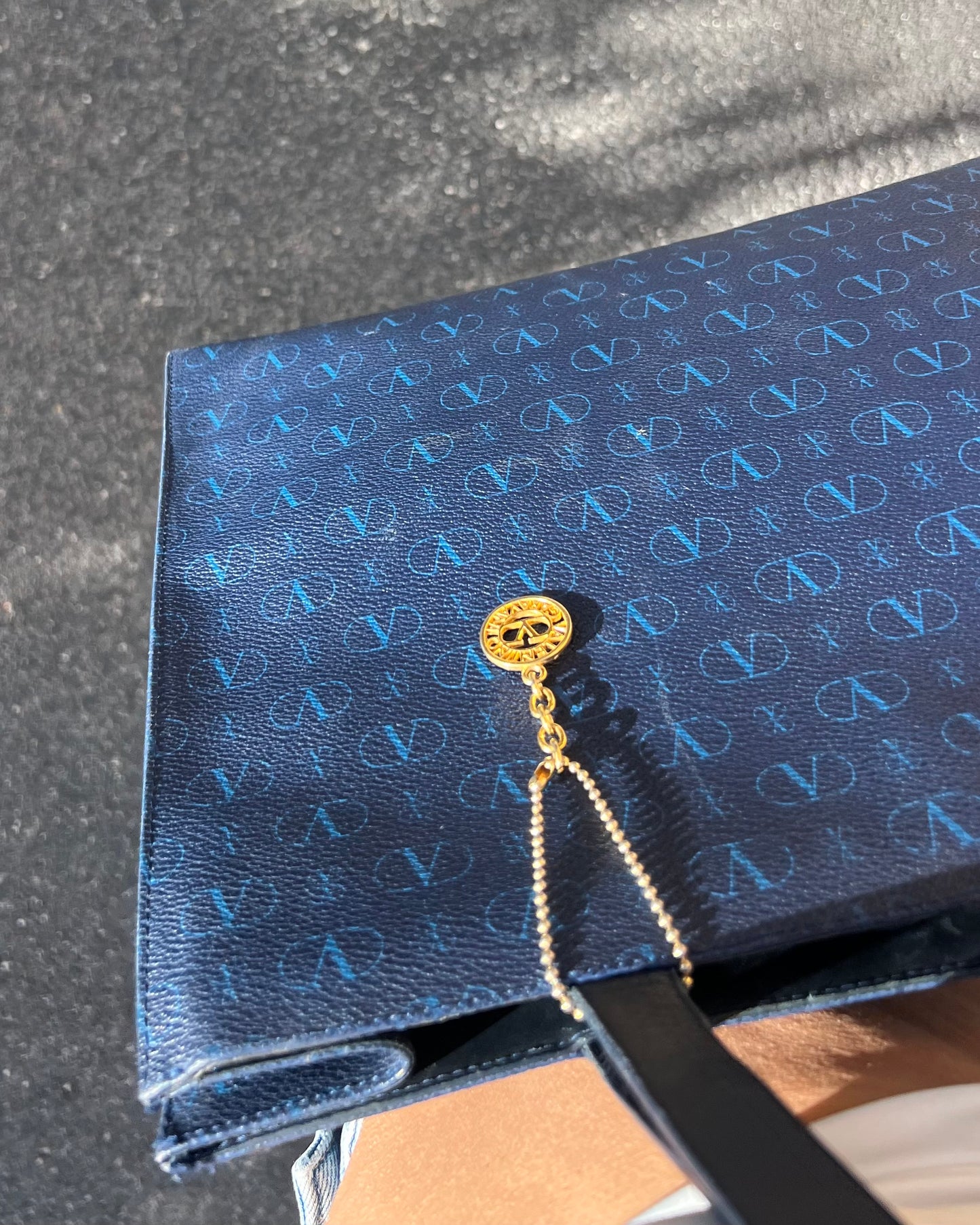 Shopper Valentino