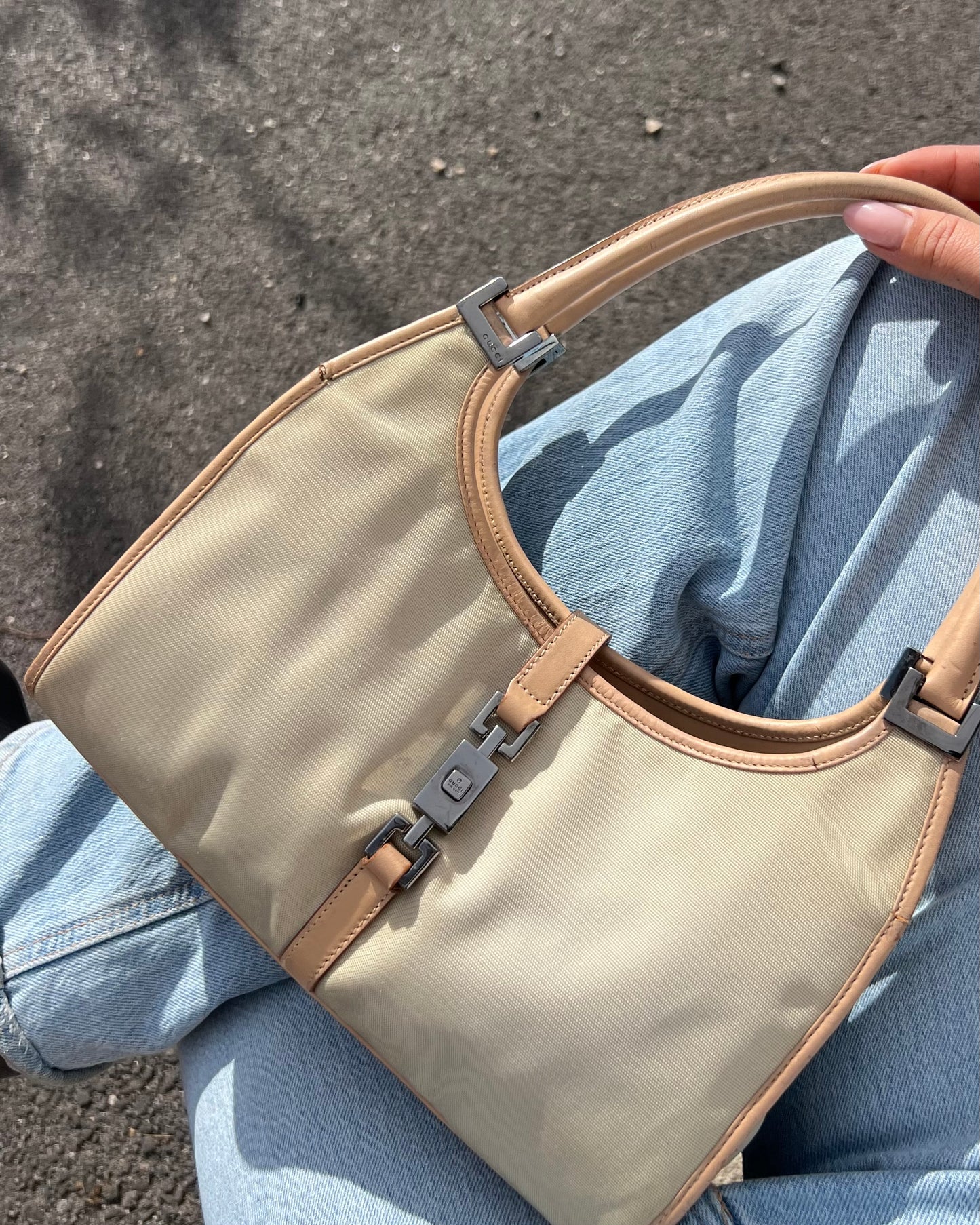 Gucci jackie by tom ford