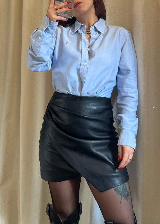 Camicia Ralph Lauren