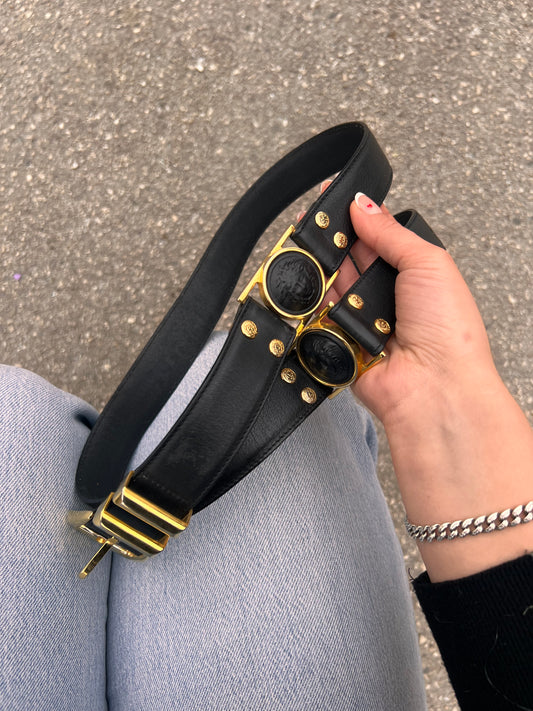 Cintura Gianni Versace vintage