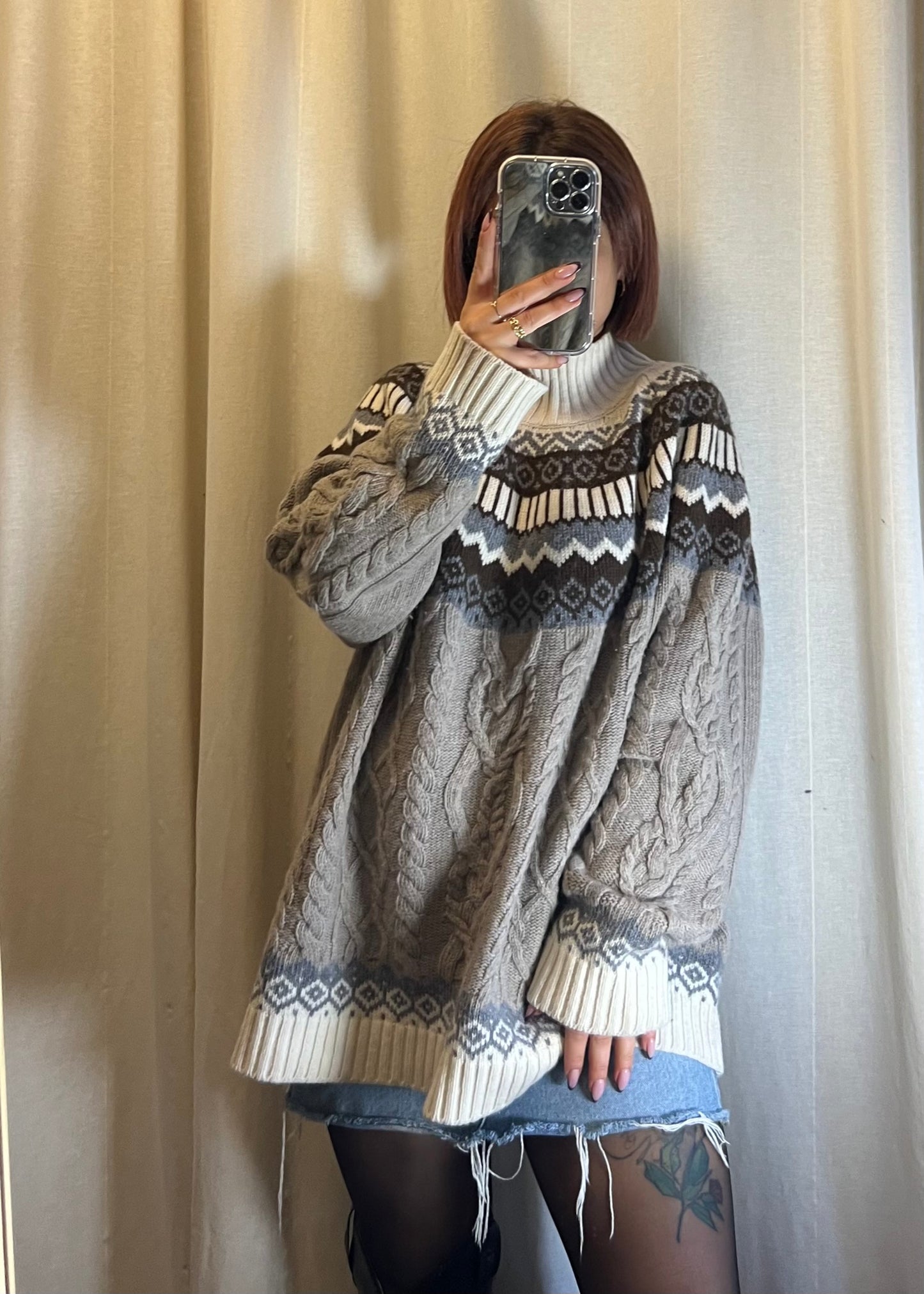 Maglione weekend max Mara