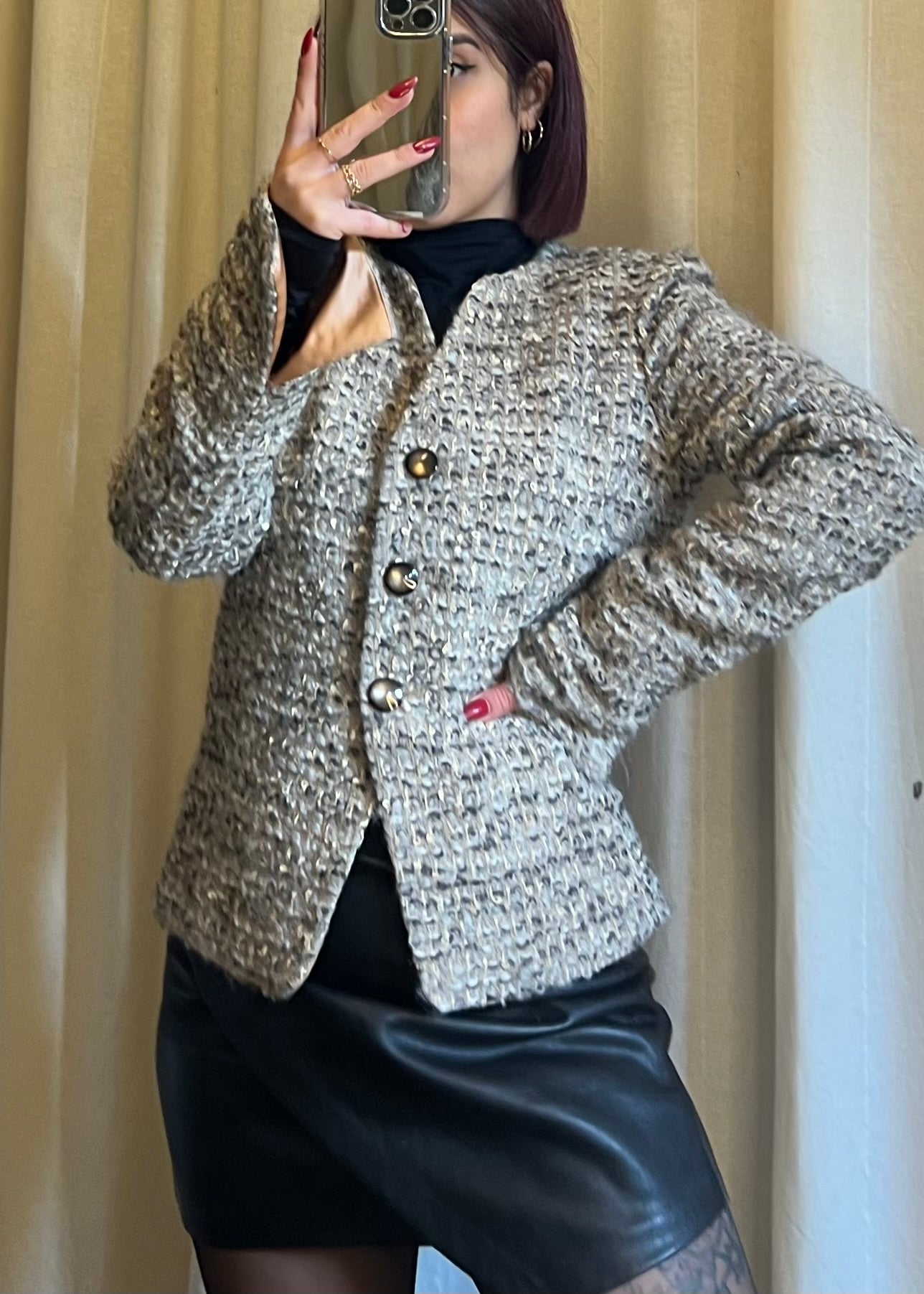 Giacca Armani collezioni