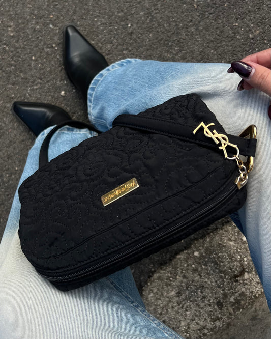 Borsa Yves Saint Laurent vintage
