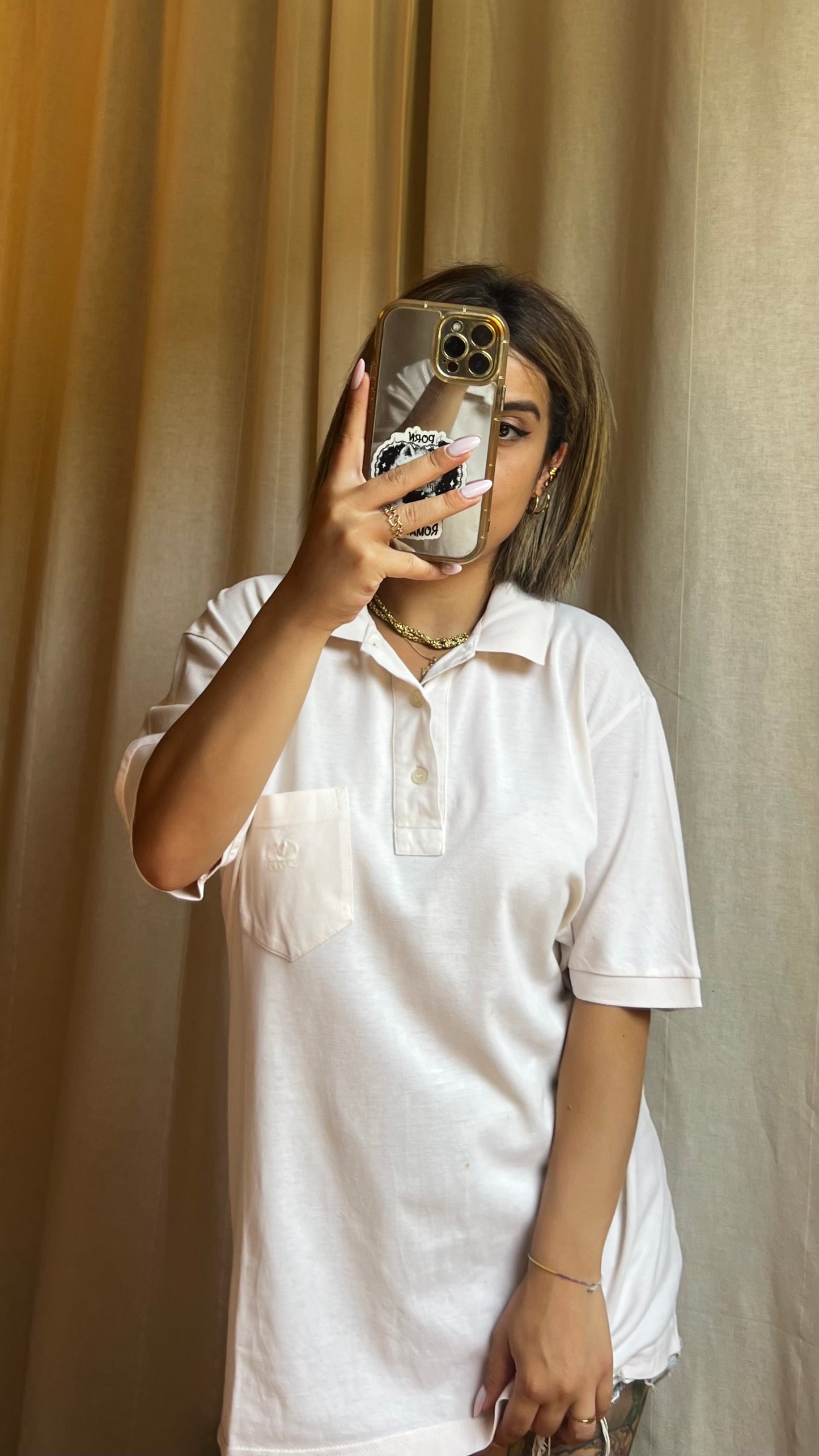 Polo Valentino vintage
