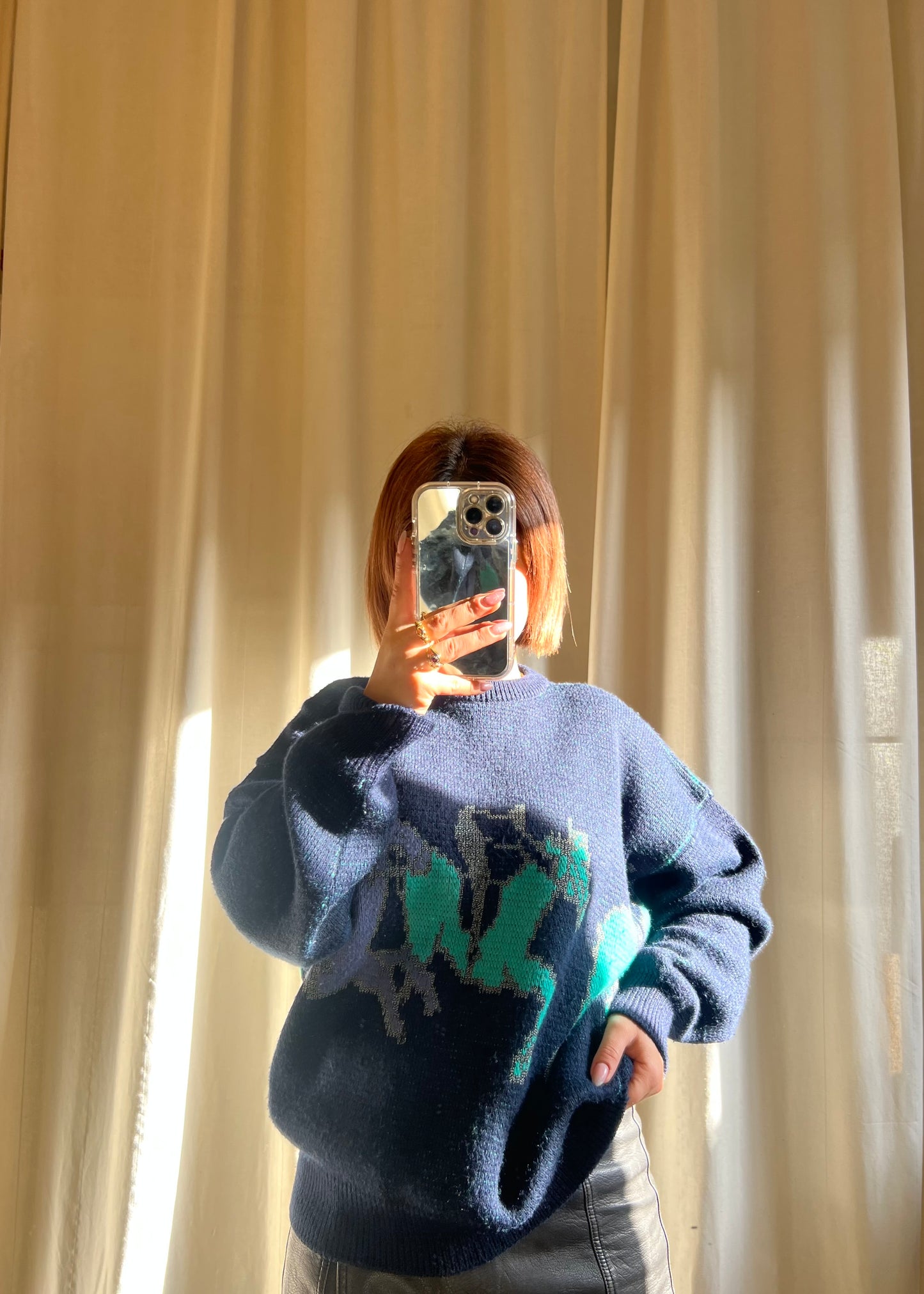 Maglione Missoni vintage