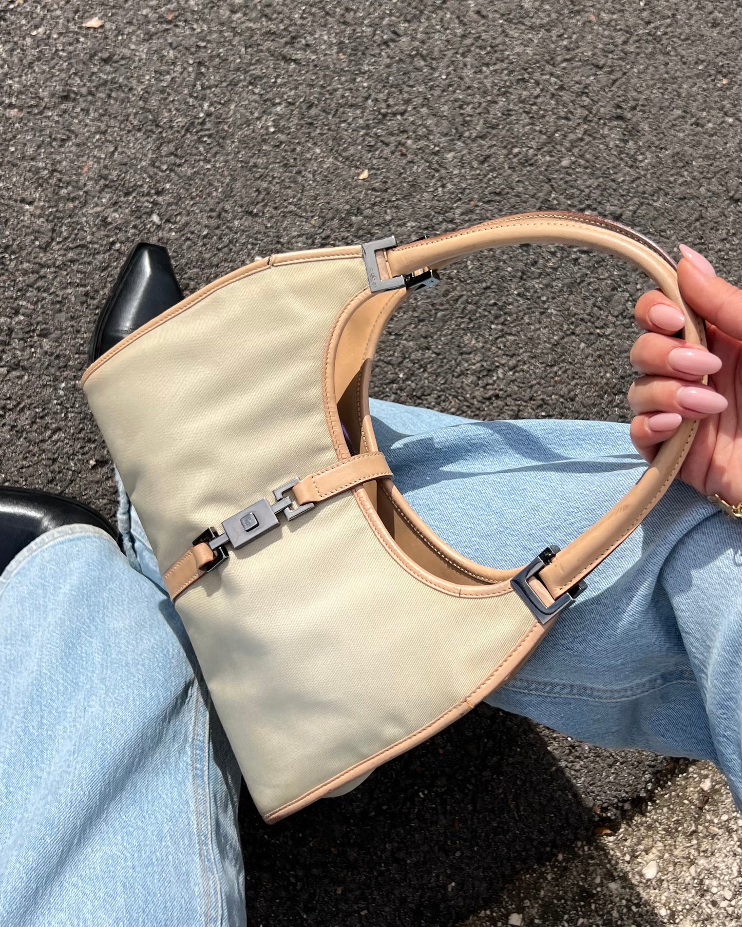 Gucci jackie by tom ford