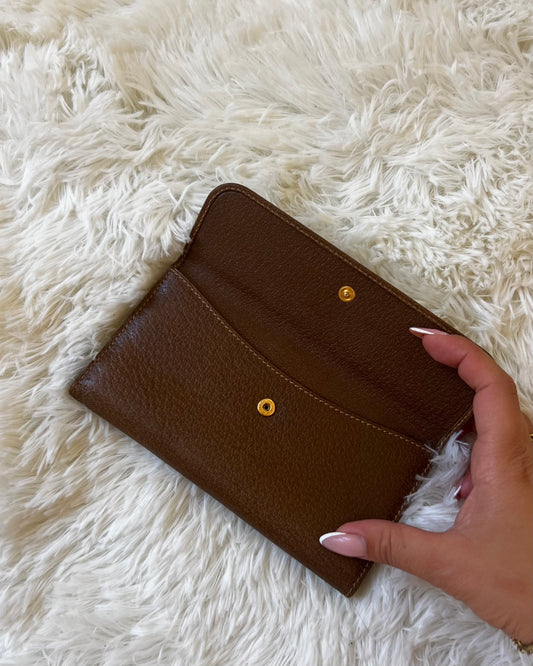 Portafoglio gucci 1970