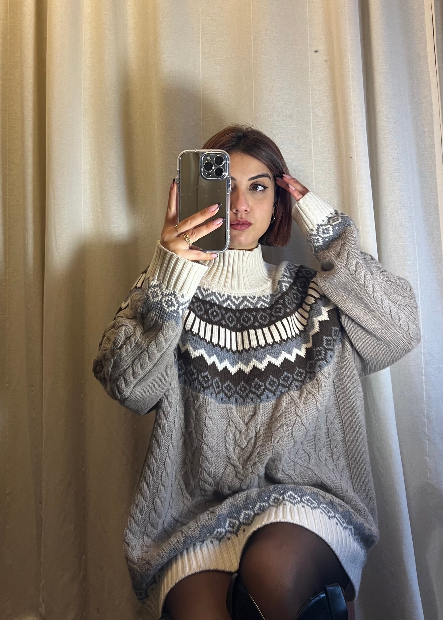 Maglione weekend max Mara