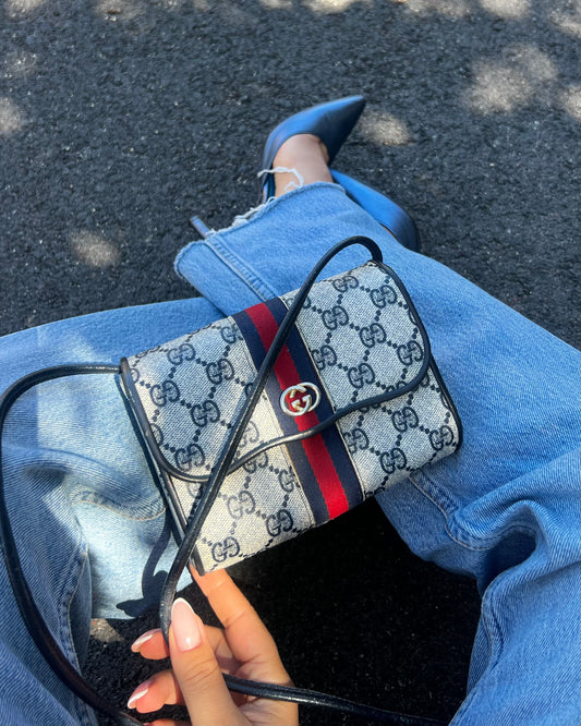 Borsa gucci ophidia