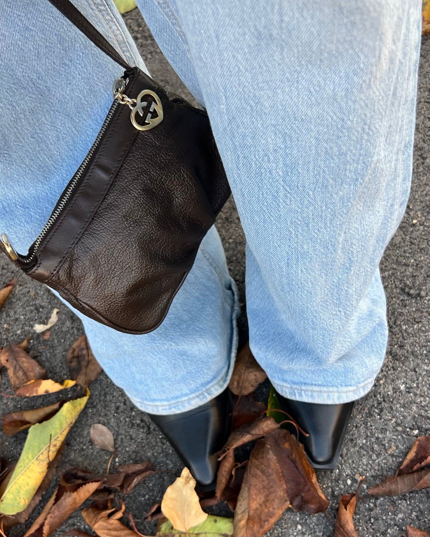 Borsa Gucci gioiello