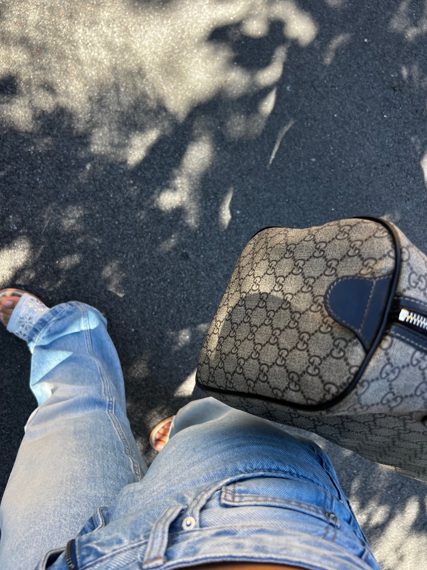 Gucci Boston “Tattoo Heart” Limited Edition – Collezione 2008/2009