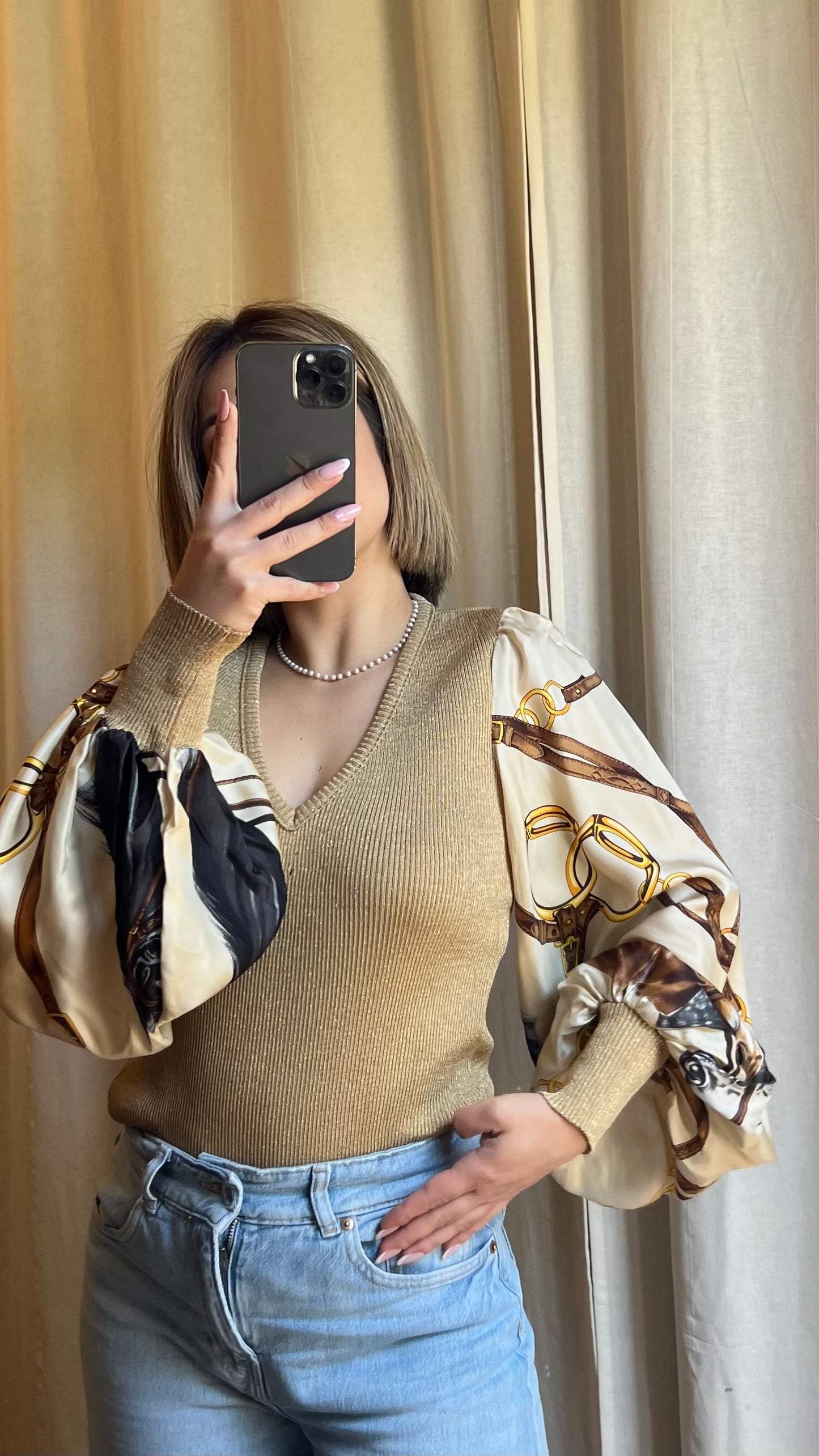 Maglia Dolce e Gabbana